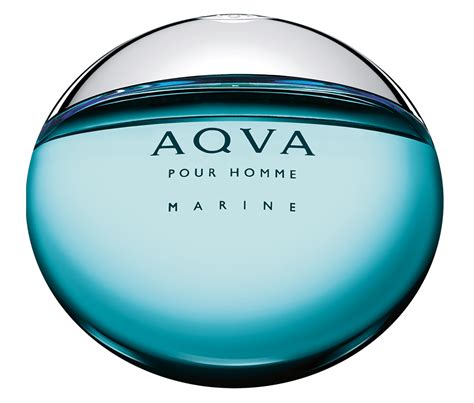 aqva pour homme marine for men